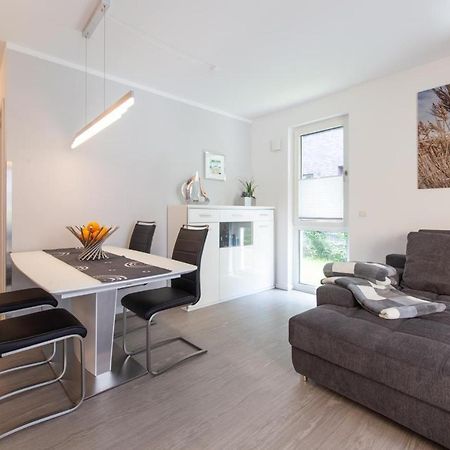 Ferienwohnung Urlaubsanker Шарбойтц Екстериор снимка