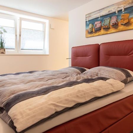 Ferienwohnung Urlaubsanker Шарбойтц Екстериор снимка