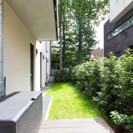 Ferienwohnung Urlaubsanker Шарбойтц Екстериор снимка