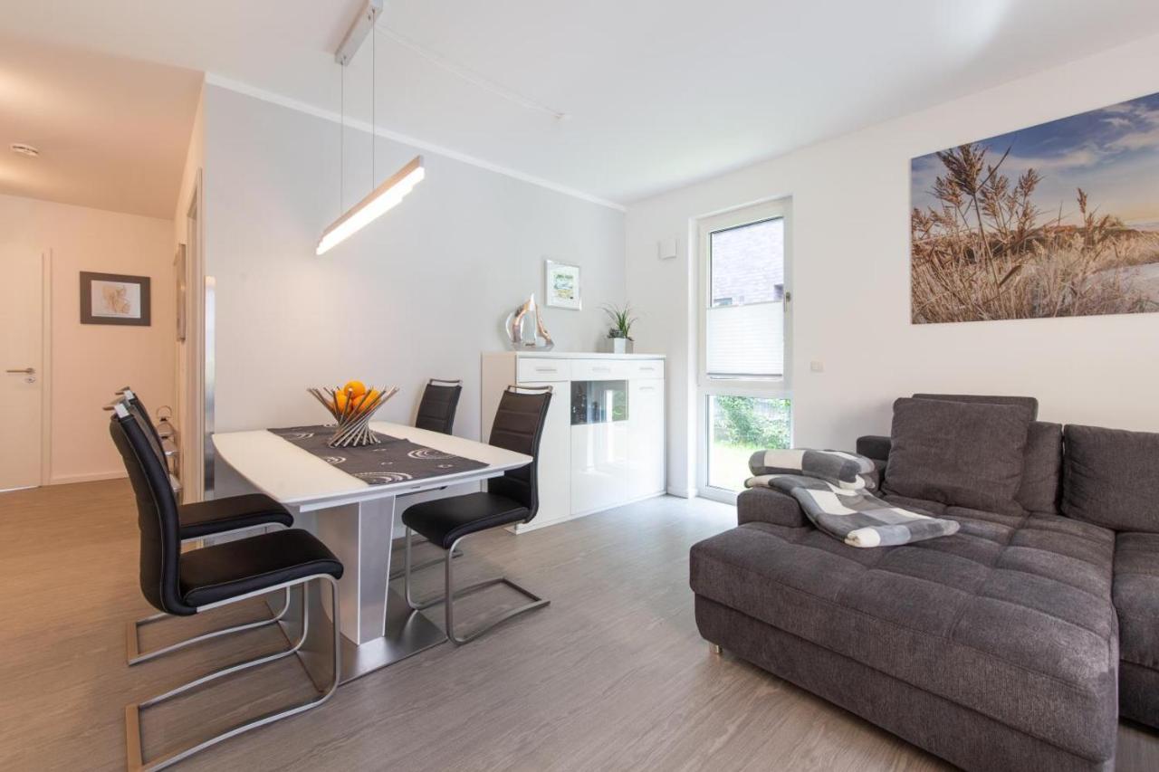 Ferienwohnung Urlaubsanker Шарбойтц Екстериор снимка