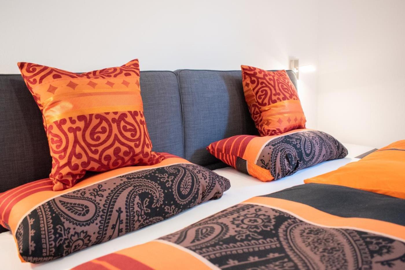 Ferienwohnung Urlaubsanker Шарбойтц Екстериор снимка
