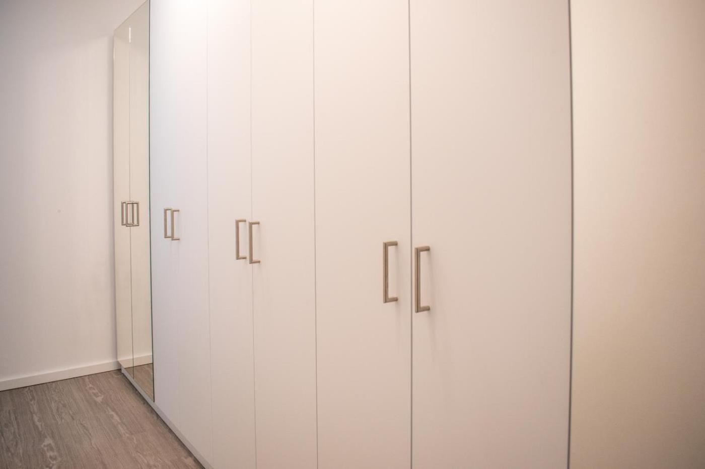 Ferienwohnung Urlaubsanker Шарбойтц Екстериор снимка