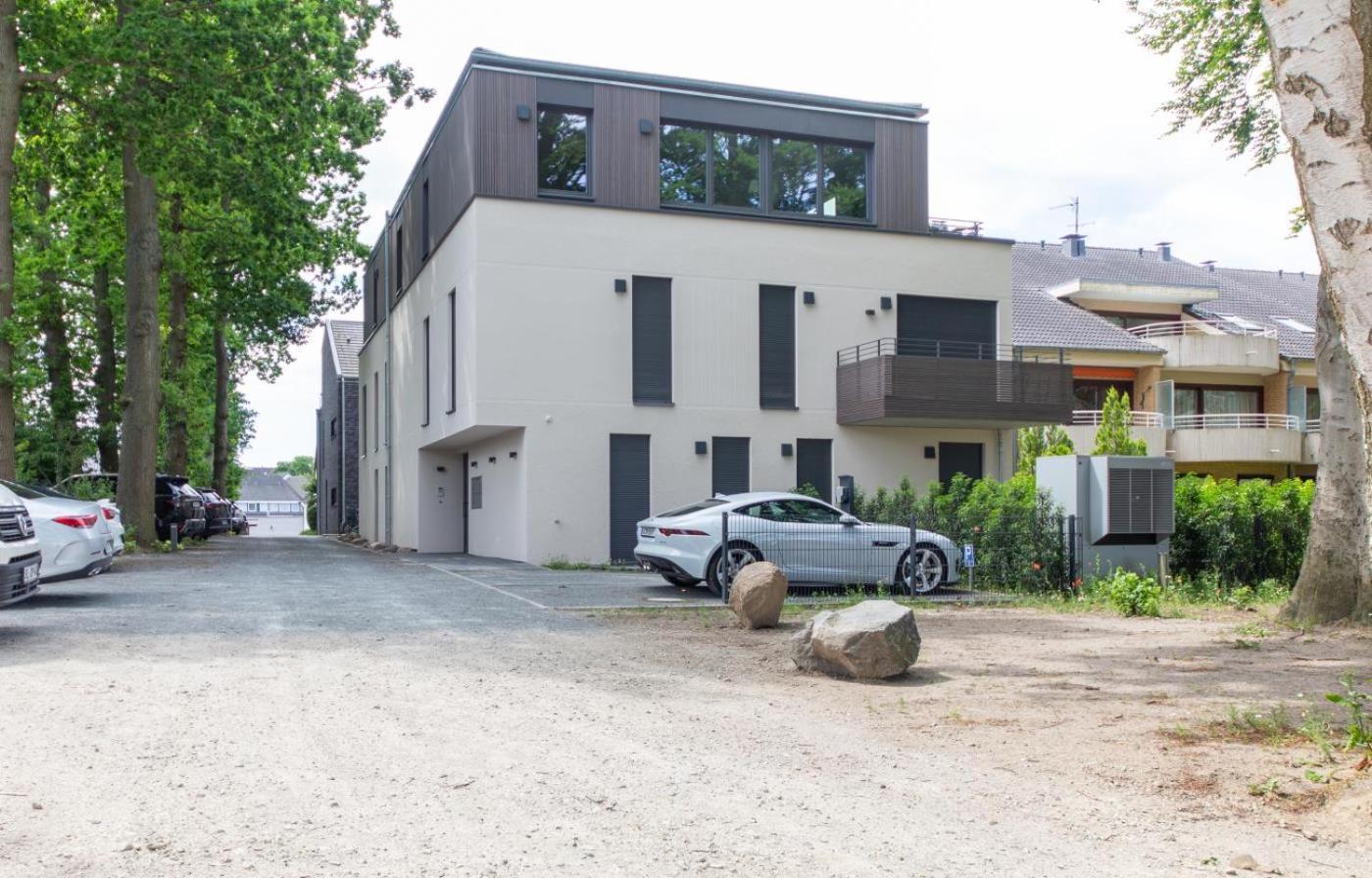 Ferienwohnung Urlaubsanker Шарбойтц Екстериор снимка