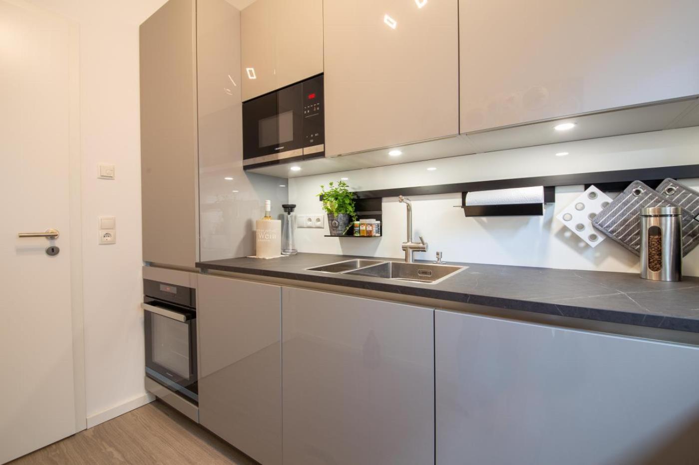 Ferienwohnung Urlaubsanker Шарбойтц Екстериор снимка