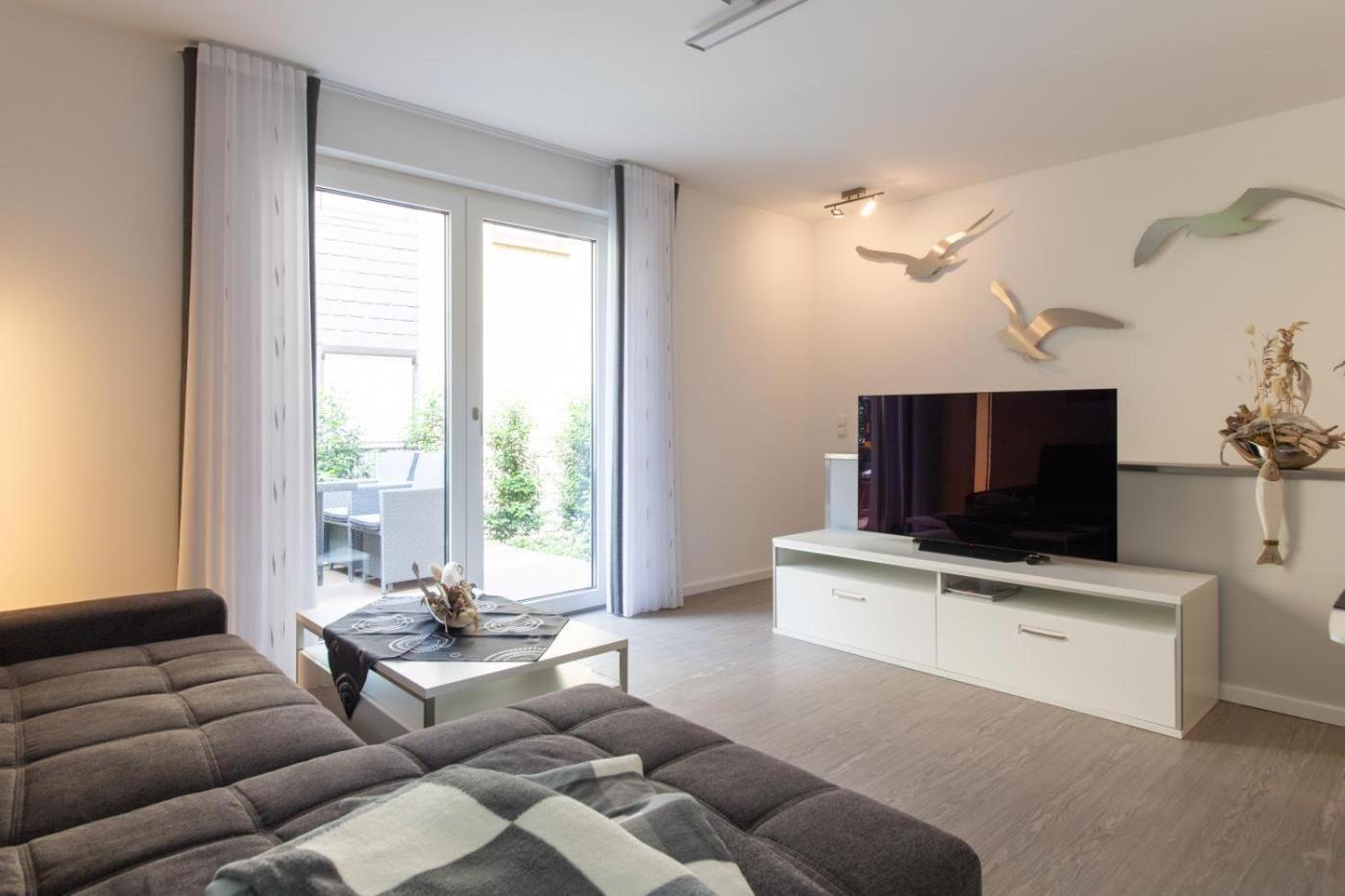 Ferienwohnung Urlaubsanker Шарбойтц Екстериор снимка