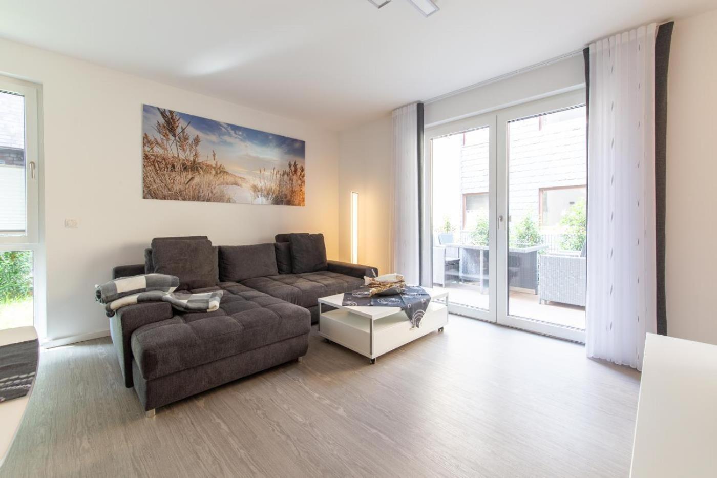 Ferienwohnung Urlaubsanker Шарбойтц Екстериор снимка